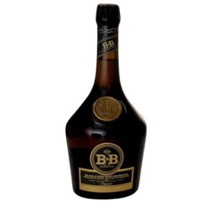 B&b (benedictine & Brandy)
